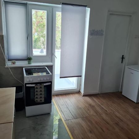 Апартаменты Apartman Antea Шибеник Экстерьер фото