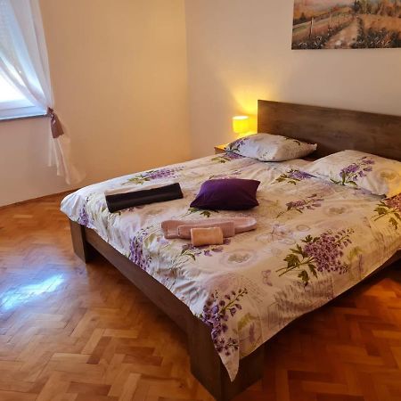 Апартаменты Apartman Antea Шибеник Экстерьер фото