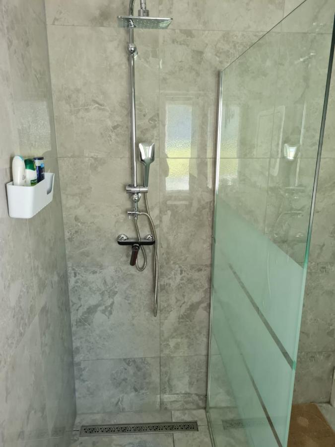 Апартаменты Apartman Antea Шибеник Экстерьер фото