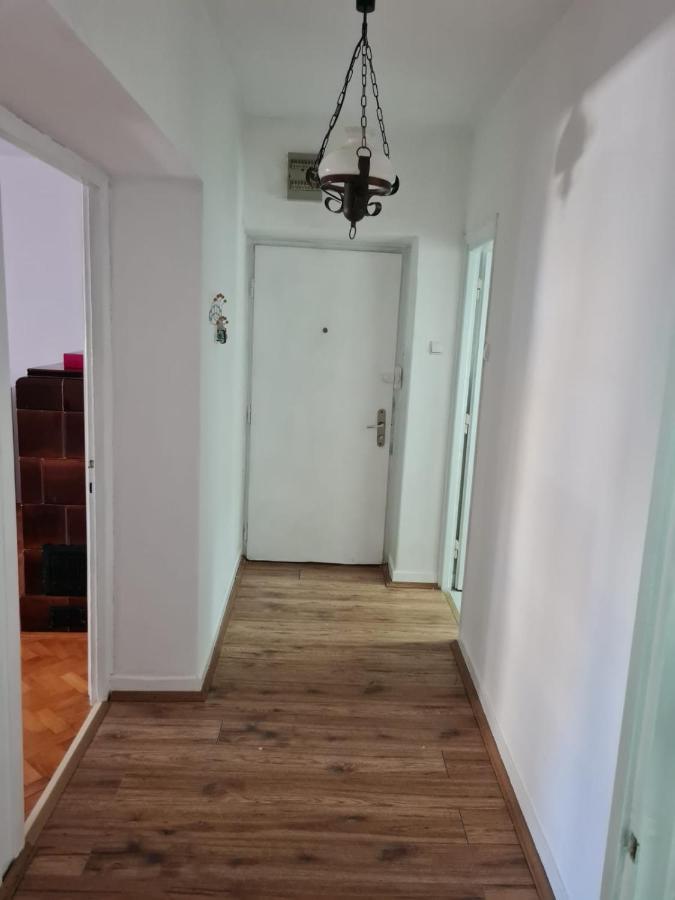 Апартаменты Apartman Antea Шибеник Экстерьер фото